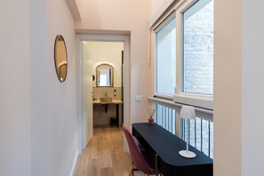 Deluxe Room | Interior