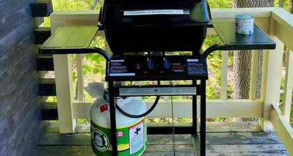 Mini Chalet # 5 Domaine de lArchipel