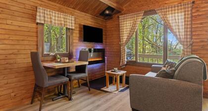 Mini Chalet # 2 Domaine de l Archipel