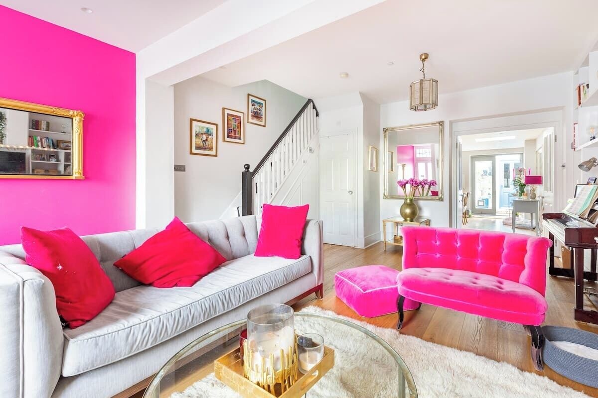 Image de profil de l’hôte