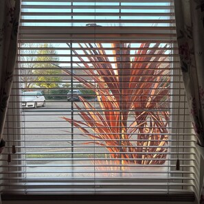 Interior - A House in the Village (Portskewett)