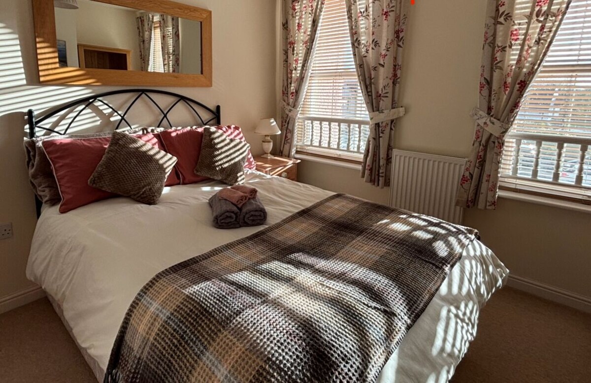 Image de profil de l’hôte