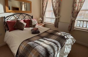 Room - A House in the Village (Portskewett)