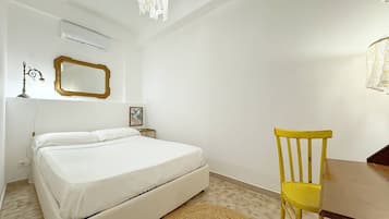 Appartamento, vista mare