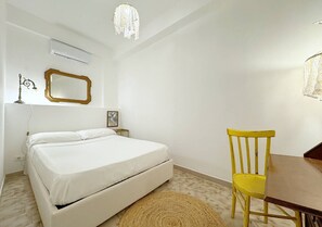 Appartamento, vista mare