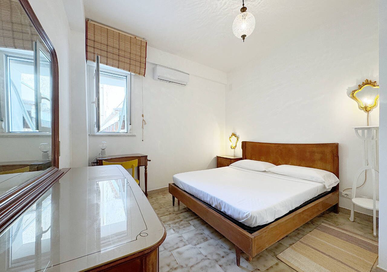 Apartment, Meerblick