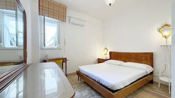 Apartment, Meerblick