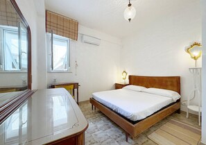 Apartment, Meerblick