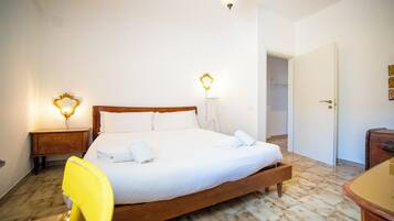 Apartment, Sea View | Individually furnished