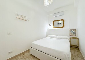 Lejlighed - havudsigt