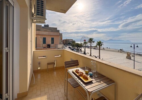 Solemar Sicilia - Casa Dolce