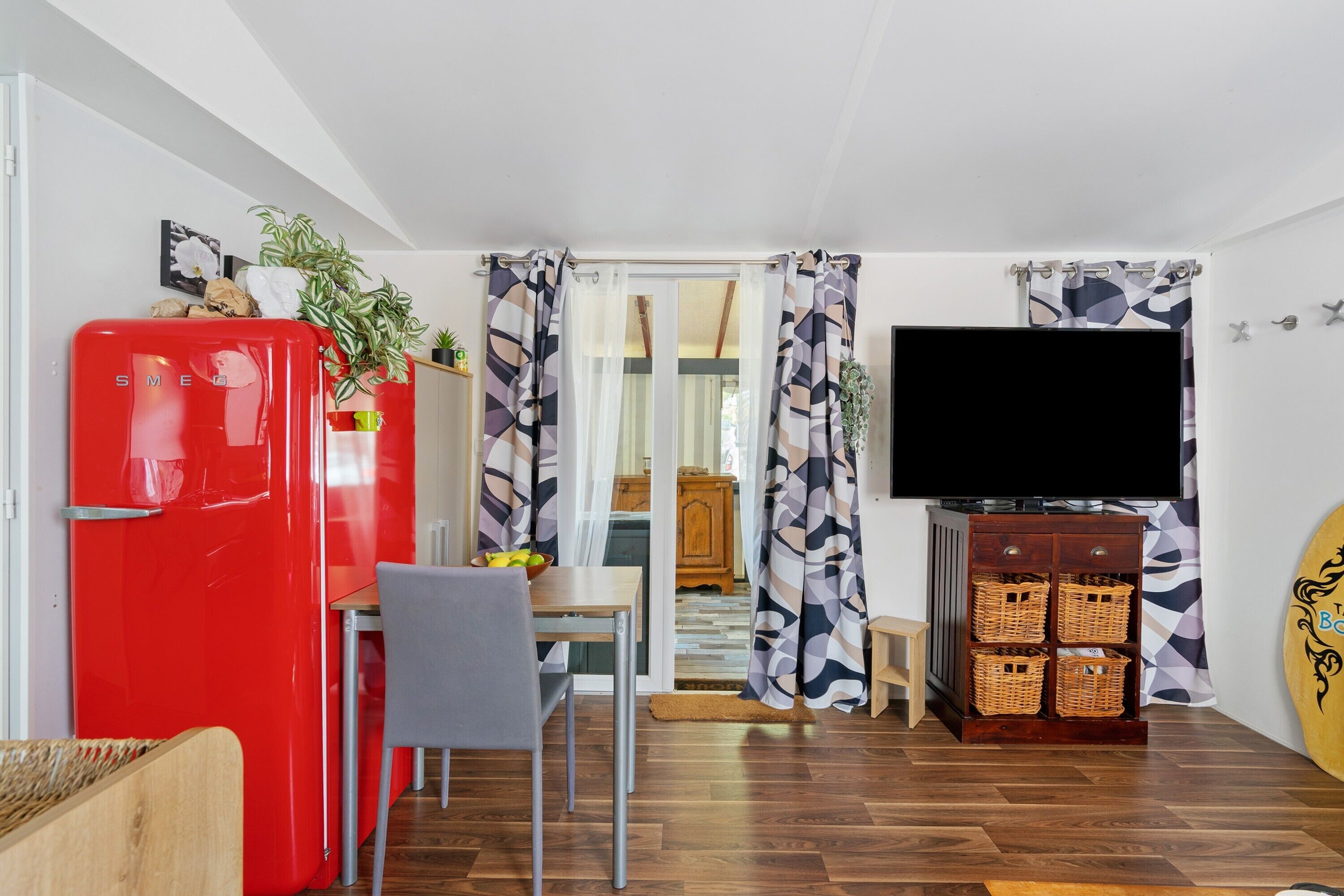 Interieur