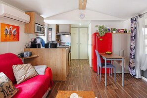 Coin séjour