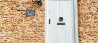 The Old Bakery