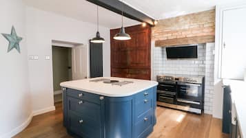 Mesin basuh pinggan mangkuk