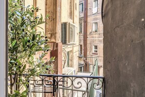 Interior - Luxury Family Home Quirinale (Roma)