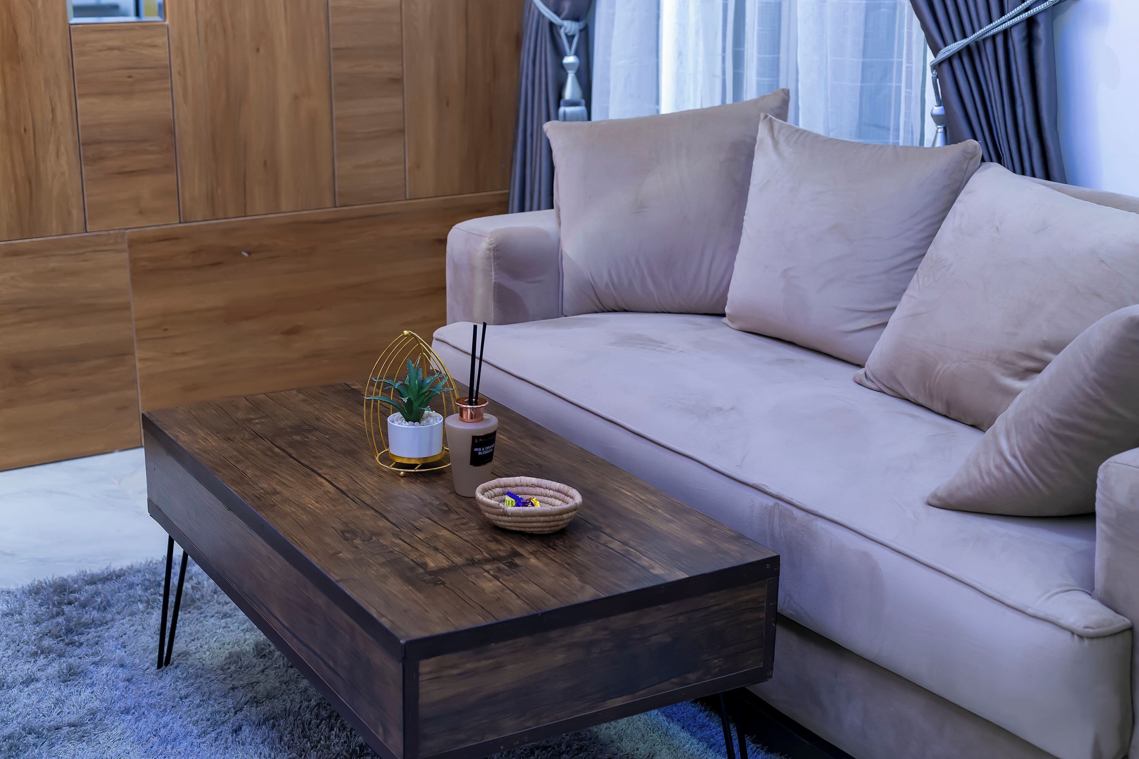 特色双人房, 无烟房, 阳台 | 办公桌、笔记本电脑工作区、免费 WiFi