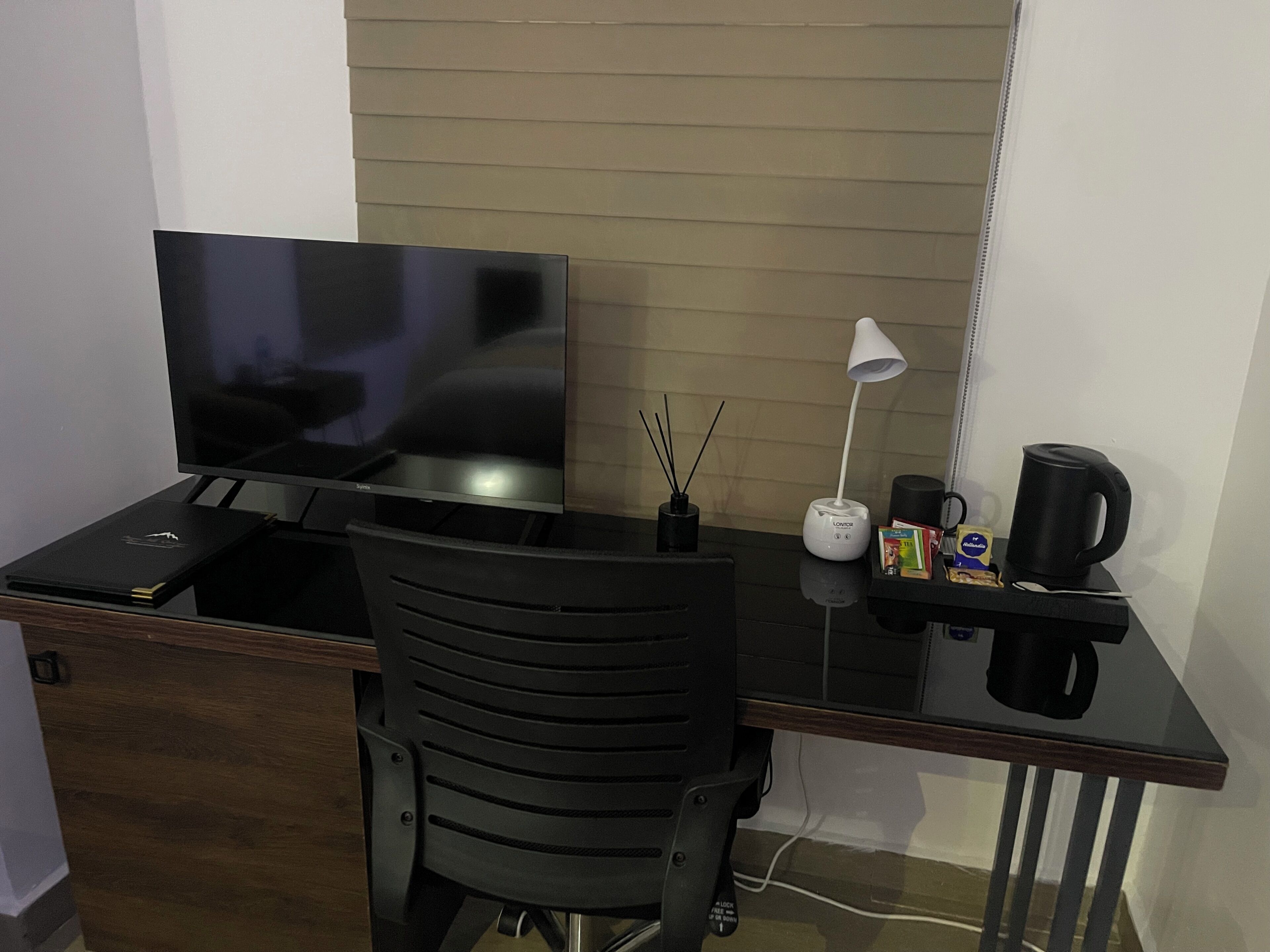 Yhden hengen classic-huone, kaupunkinäköala | Työpöytä, kannettavalle tietokoneelle sopiva työtila, ilmainen Wi-Fi