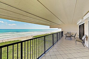 Property grounds - Luxury Perks, Corner 3BR: Suntide III - Unit 1001 (South Padre Island)