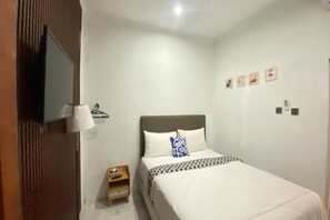 Habitación doble Deluxe