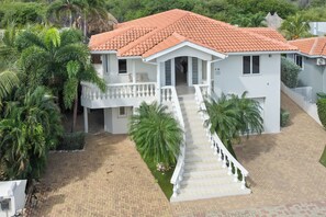 Exterior - Apartment Kas Bon Bida at Marbella Estate (Willemstad)