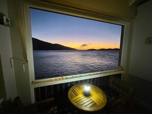 Dining - Northside - 2 mins to Hull Bay - Stunning views (St. Thomas)