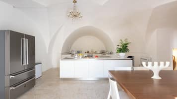 Apartment | Eigene Küche