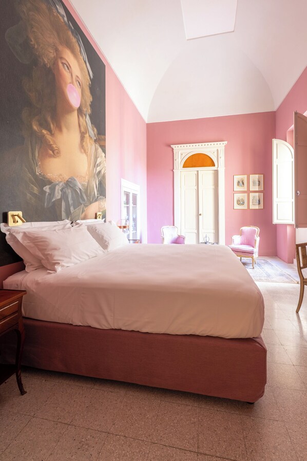 Appartement | Wi-Fi gratuit