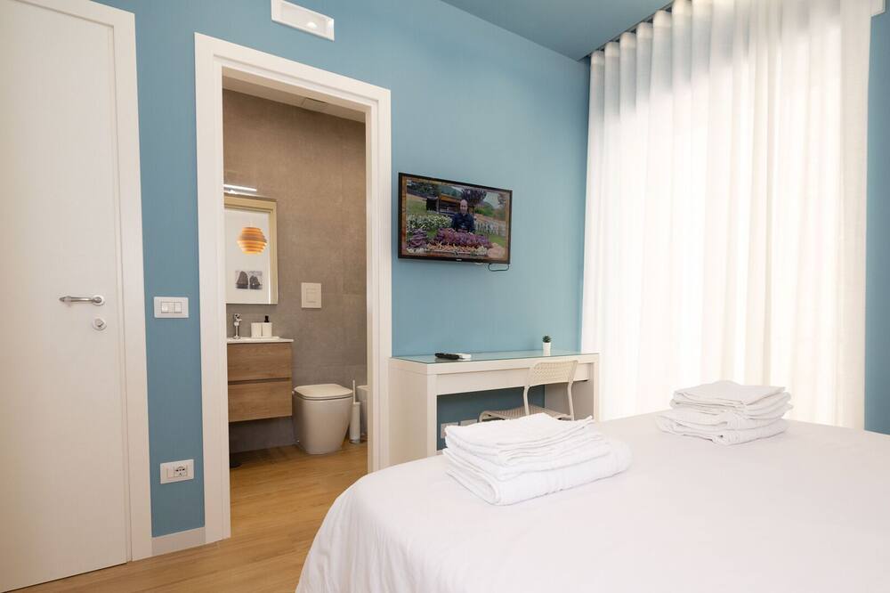 Bed&Breakfast De Lorenzo 22