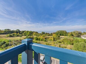 Property grounds - Apartment with sea view in Trouville - Rooftop (Trouville-sur-Mer)