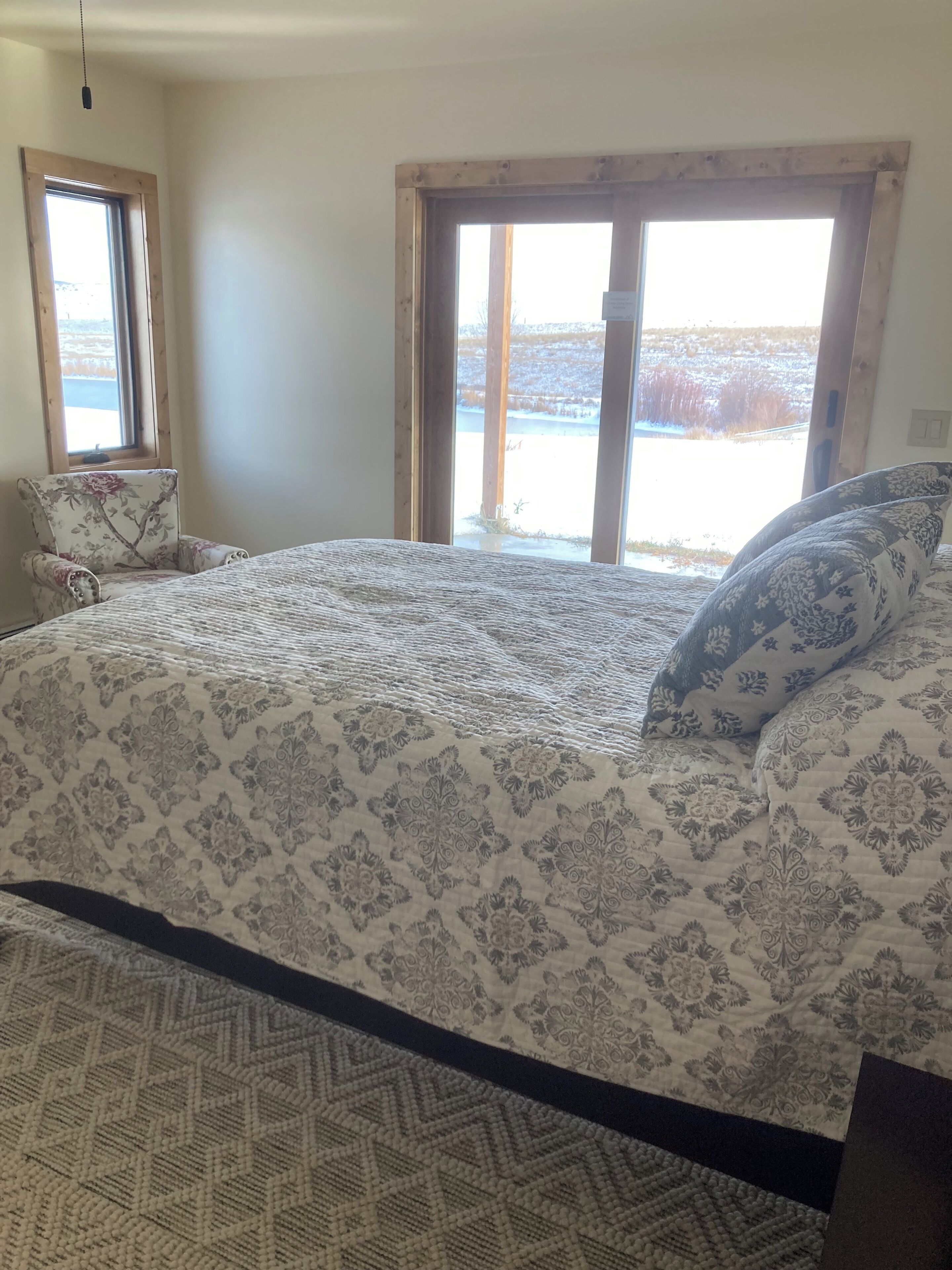 4 chambres, Wi-Fi, draps fournis