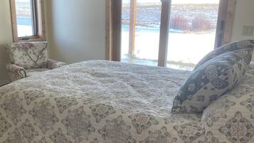 4 chambres, Wi-Fi, draps fournis