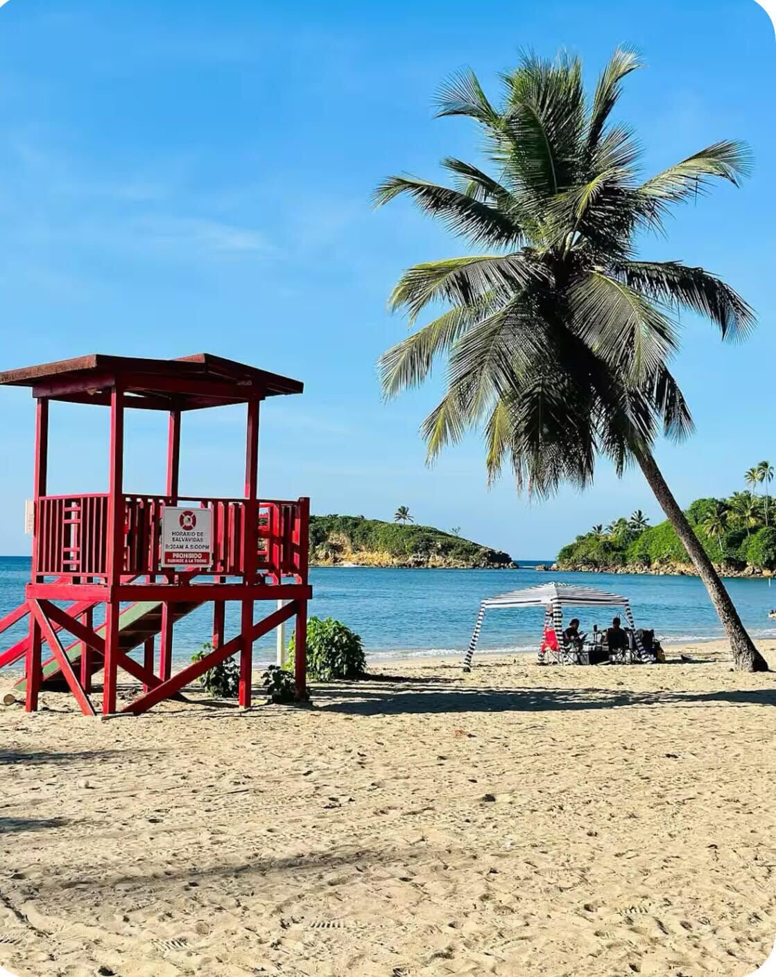 Plage