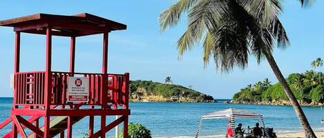 Strand