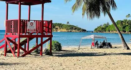 Spacious Family-Friendly Getaway Near Cerro Gordo Beach comfortable home,