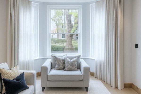 منطقة المعيشة