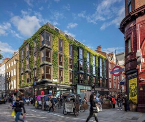 Point of interest - Stylish Holborn /Covent Garden |  2BR 2BTH Flat | 110sqm (London)