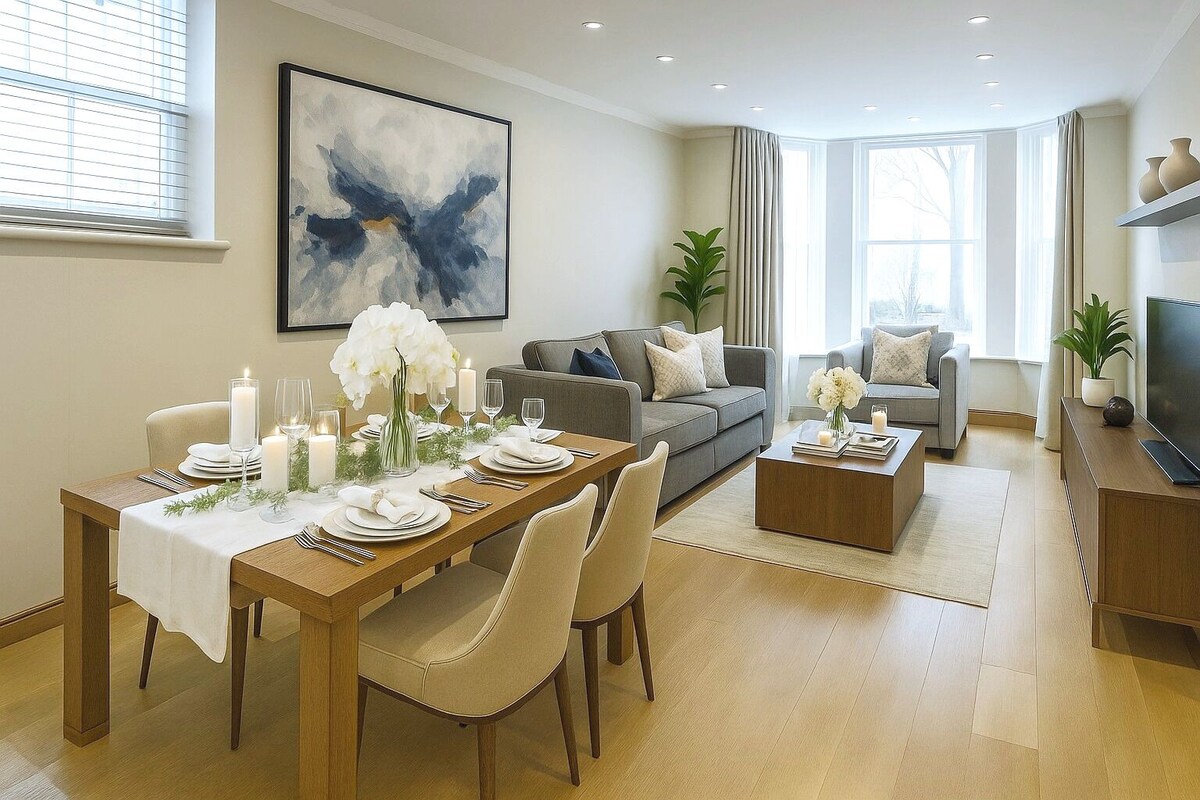 Bild für Gastgeberprofil