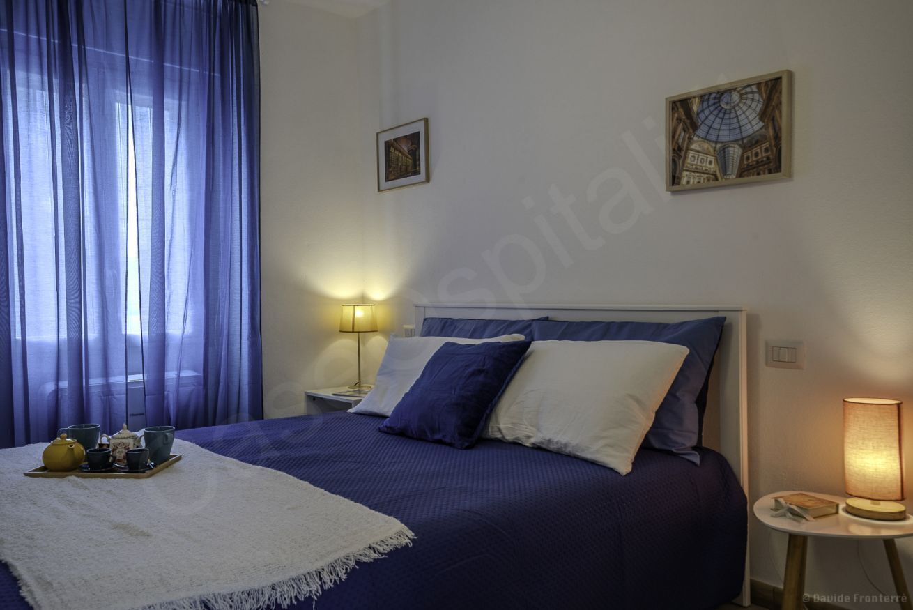 1 slaapkamer
