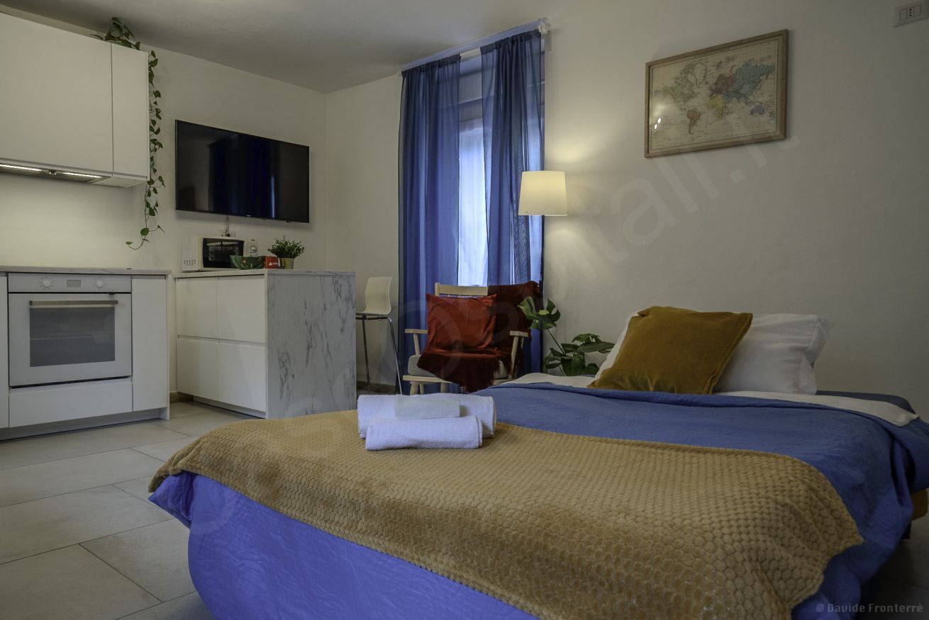 1 chambre