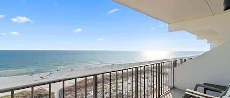 Condo, 1 cama King e sofá-cama (Island Winds East Unit 704) | Área da propriedade