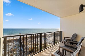 Condo, 1 King Bed with Sofa bed (Island Winds West Unit 575) | Property grounds - Island Winds West Unit 575 (Gulf Shores)