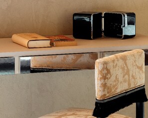 Superior Room | In-room safe, desk, laptop workspace, free WiFi - Experimental Roma (Rome)