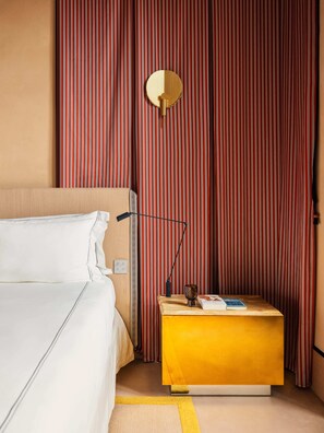 Deluxe Room - Experimental Roma (Rome)