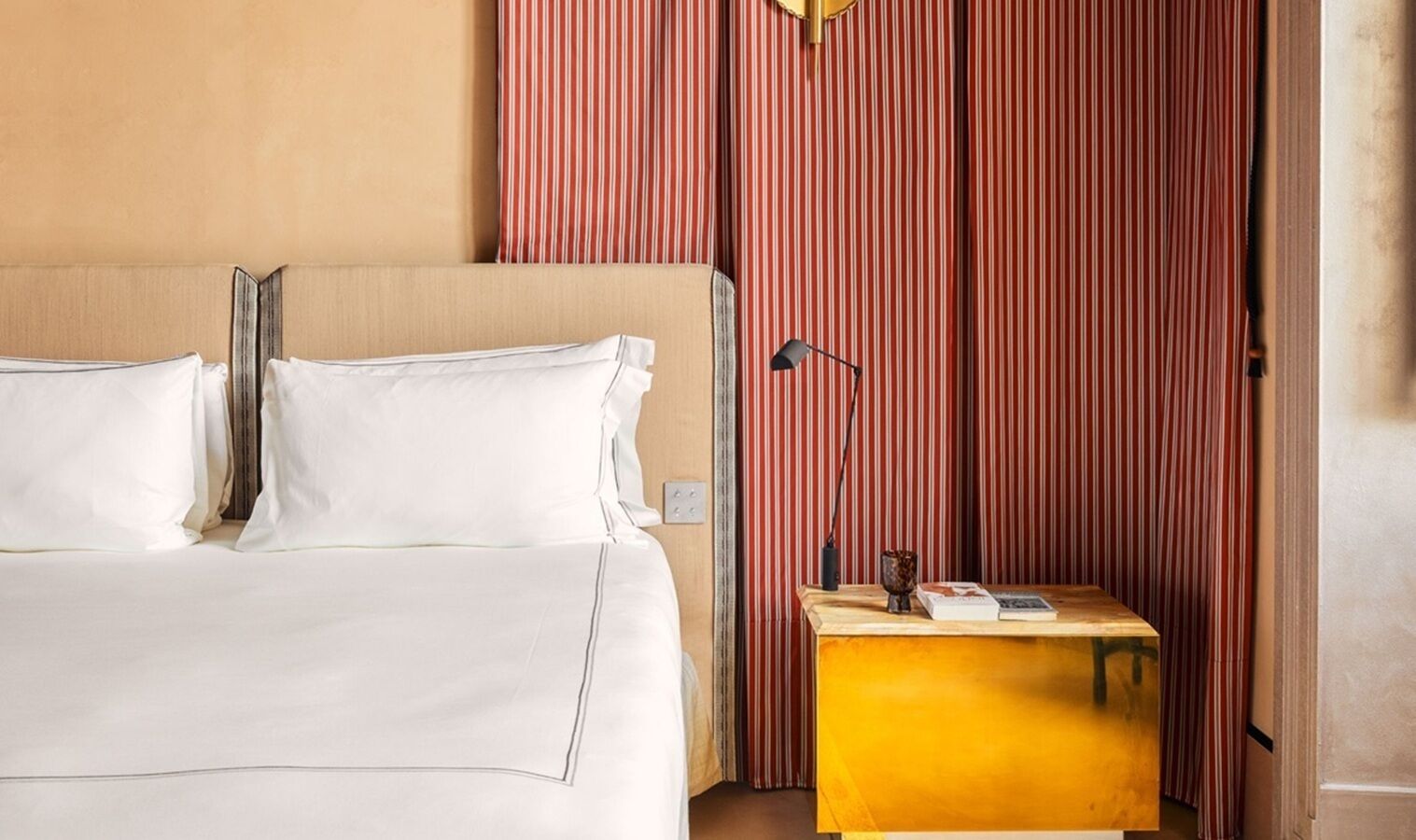 Superior Room | In-room safe, desk, laptop workspace, free WiFi