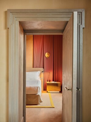 Deluxe Room - Experimental Roma (Rome)