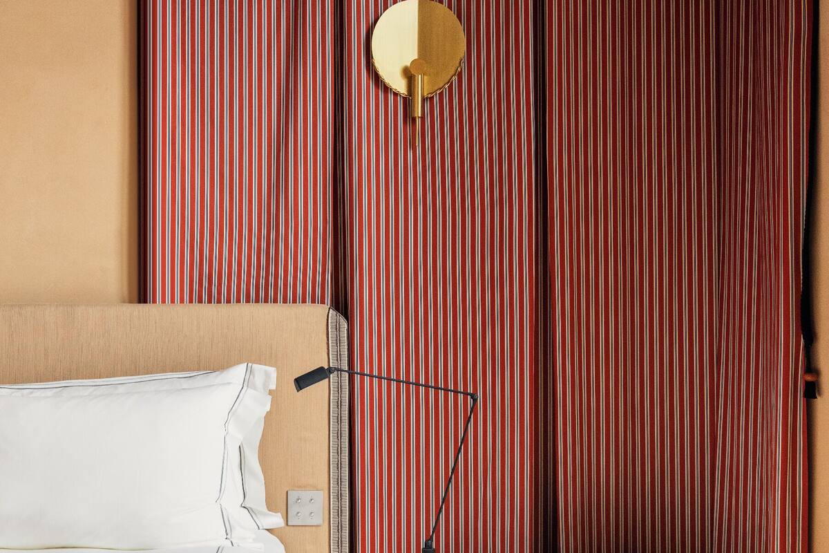 In-room safe, desk, laptop workspace, free WiFi