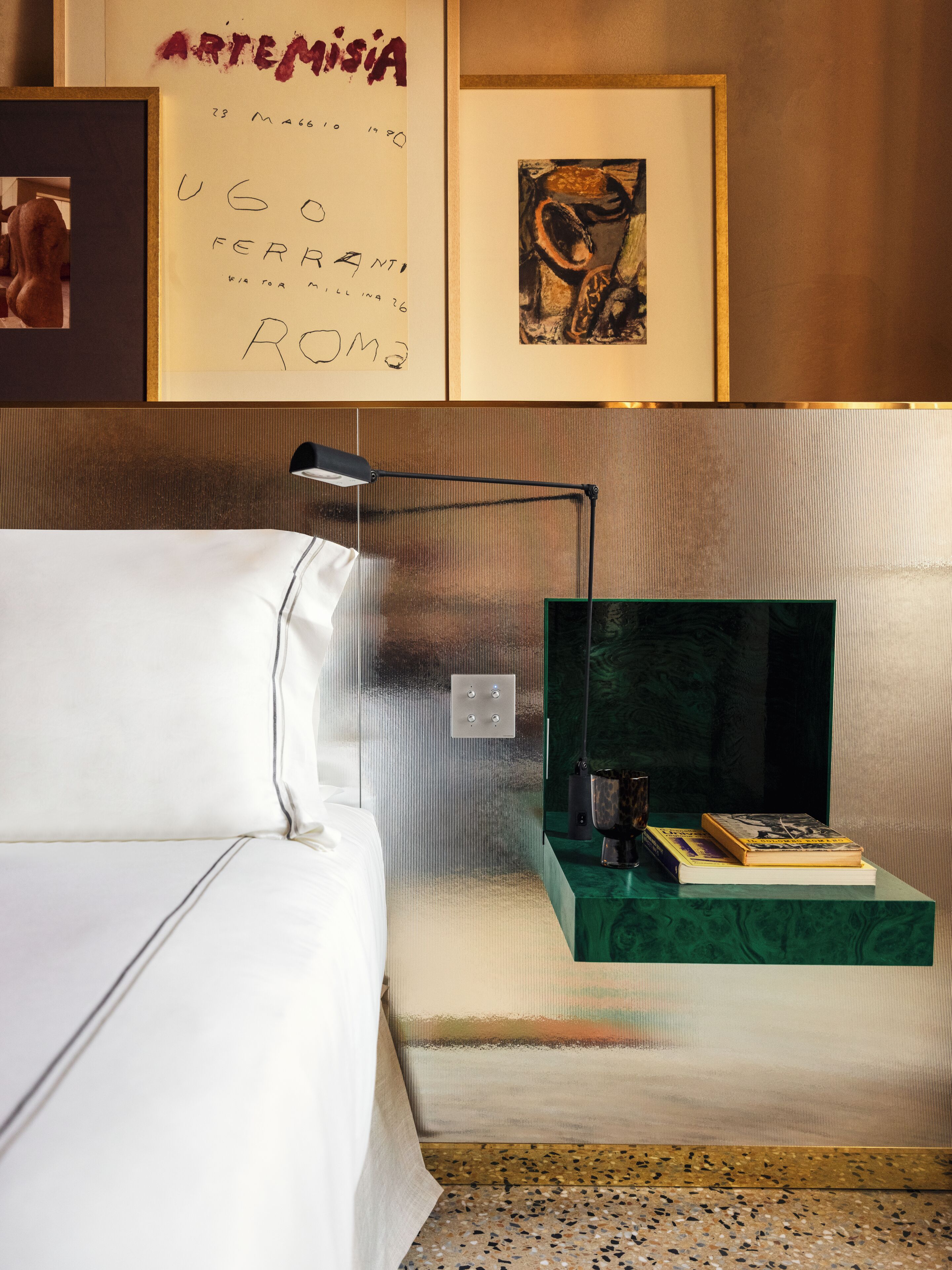 Executive Room | In-room safe, desk, laptop workspace, free WiFi