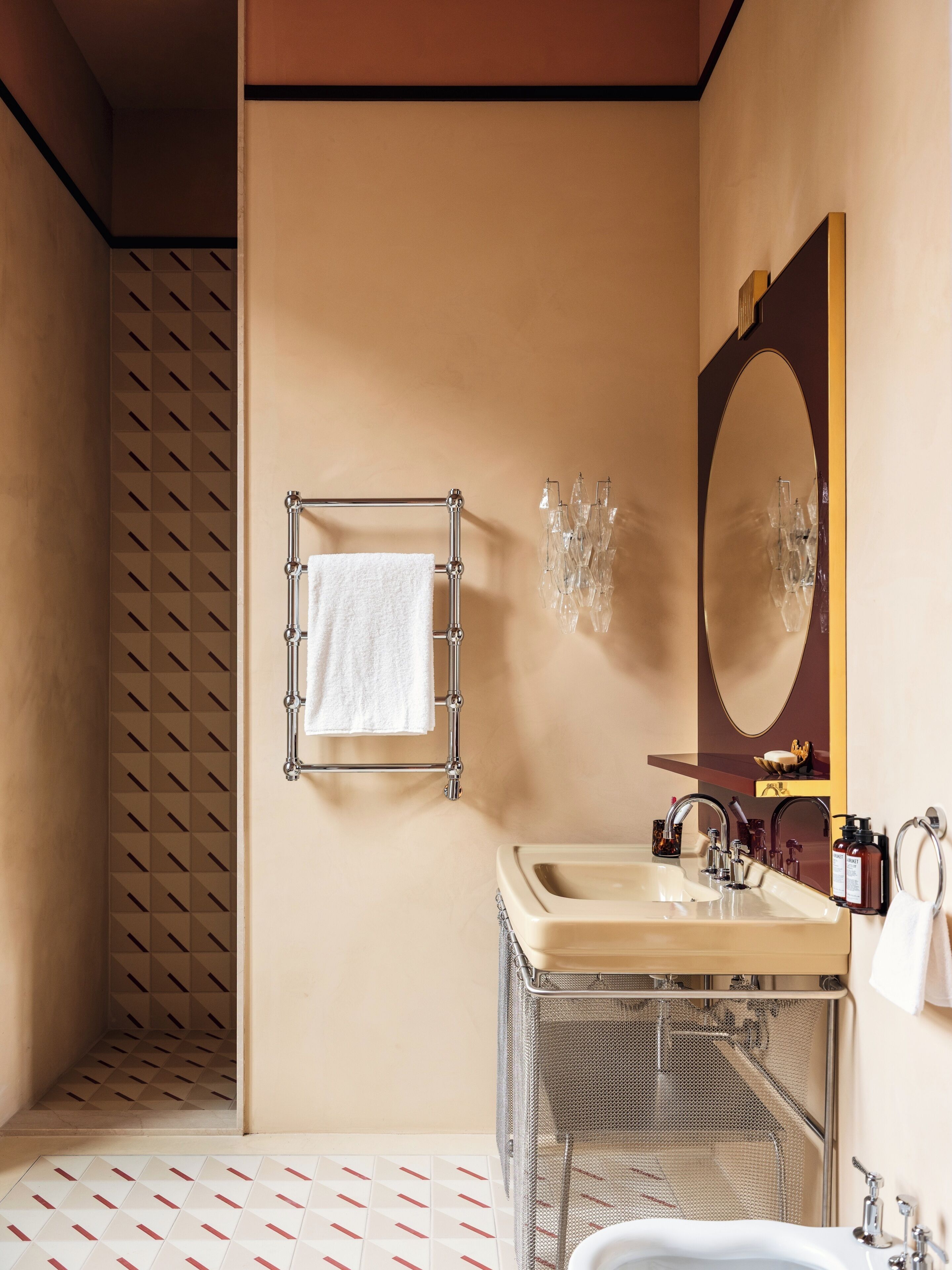 Kamar mandi