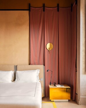 Superior Room - Experimental Roma (Rome)